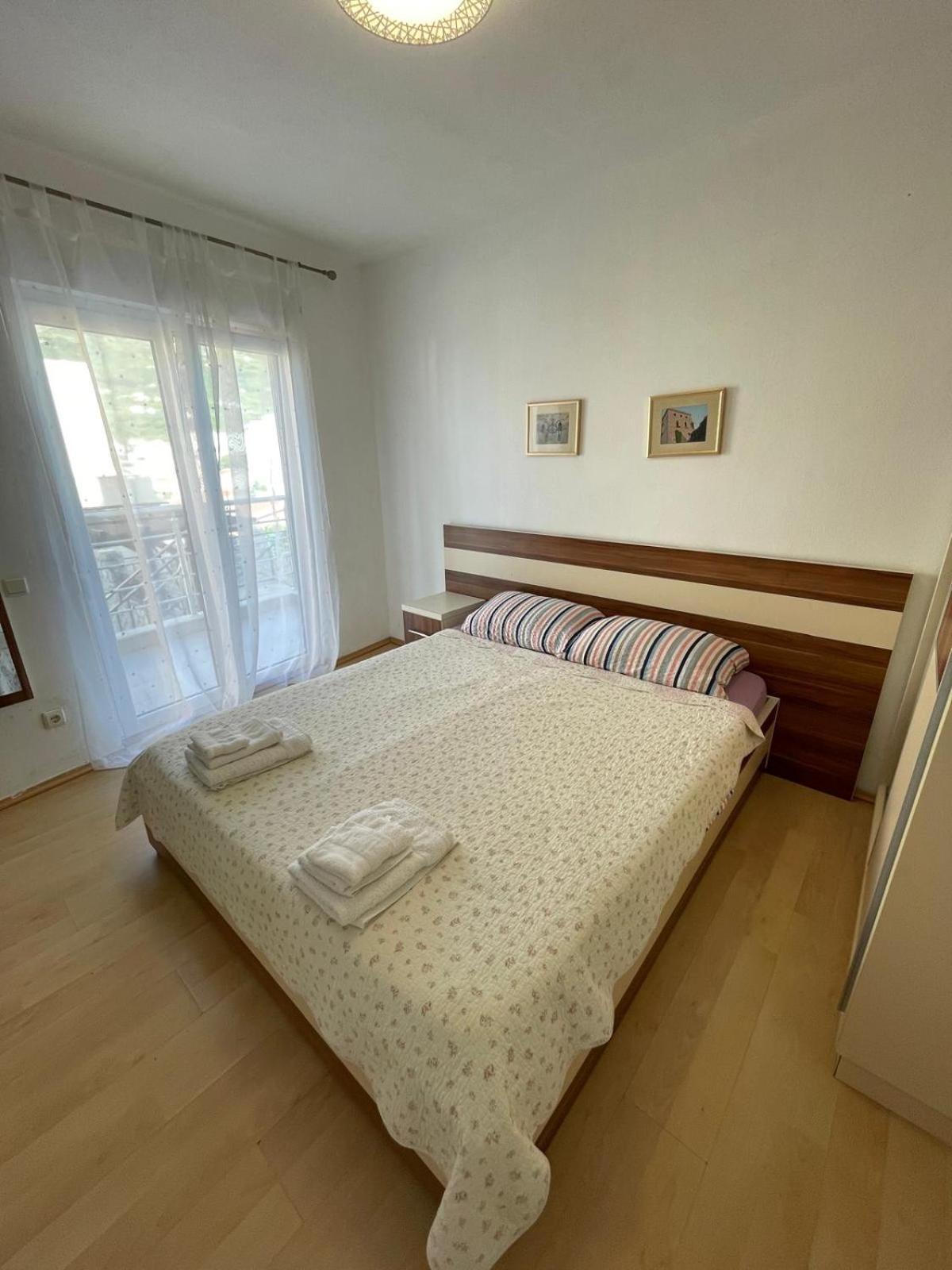Villa Dobre Vode Dobra Voda Bagian luar foto